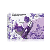 Wrinkle Fighting Routine Set