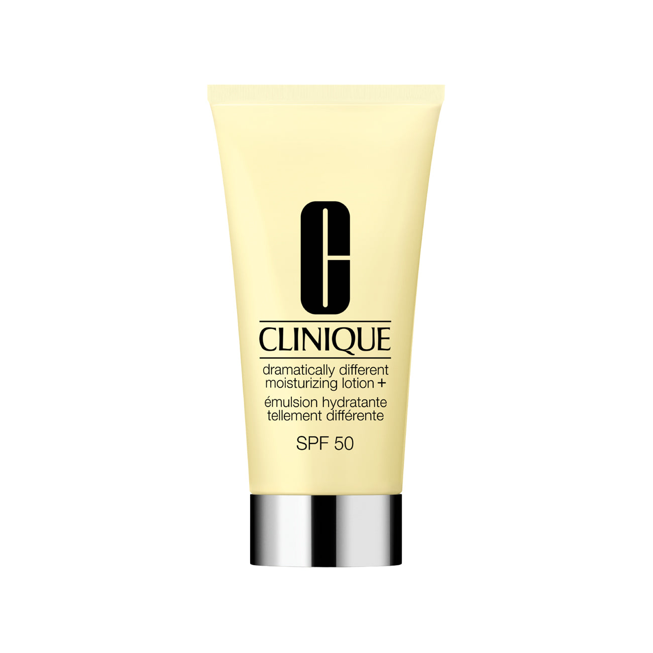 Dramatically Different Moisturizing Lotion SPF50+