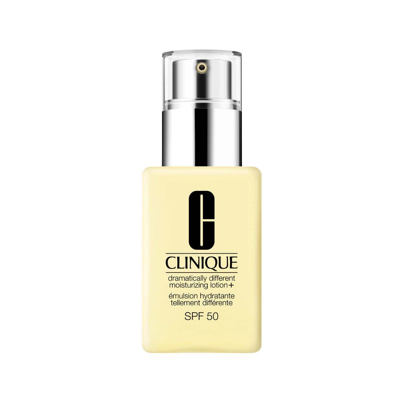 Clinique Dramatically Different Moisturizing Lotion SPF50+