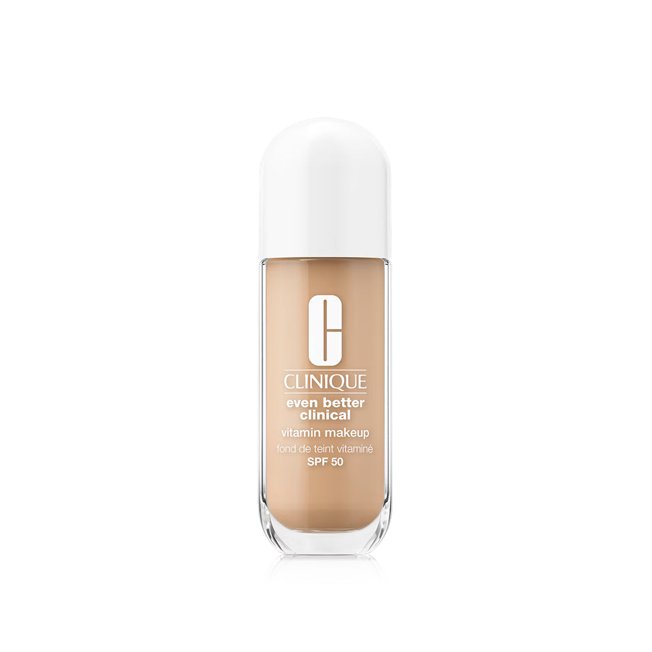 Even Better Clinical Vitamin Makeup Foundation SPF 50