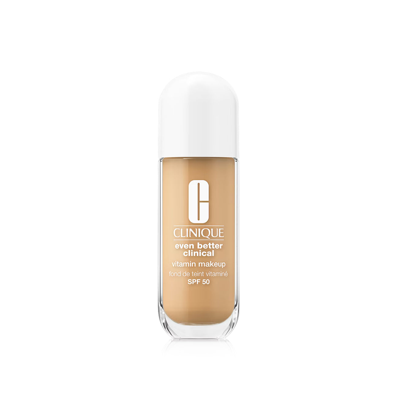 Even Better Clinical Vitamin Makeup Foundation SPF 50