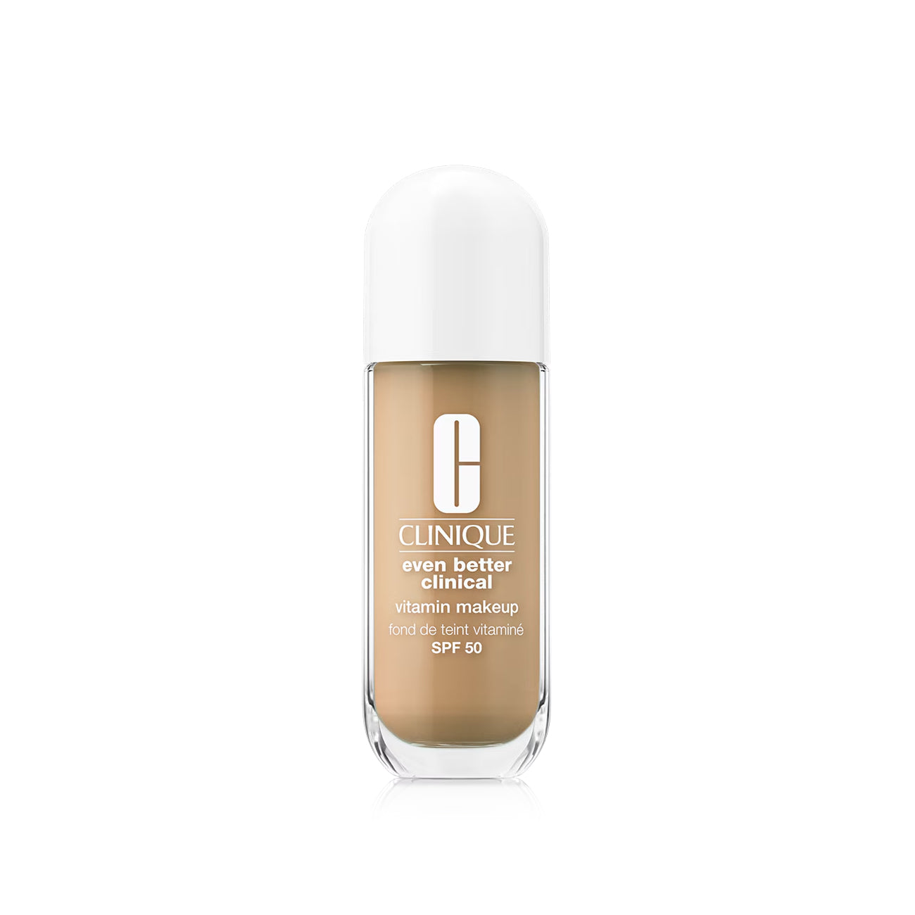 Even Better Clinical Vitamin Makeup Foundation SPF 50
