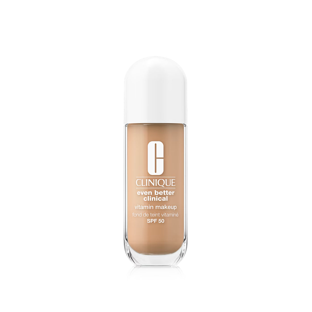 Clinique Even Better Clinical Vitamin Makeup Foundation SPF 50- Clinique Gift