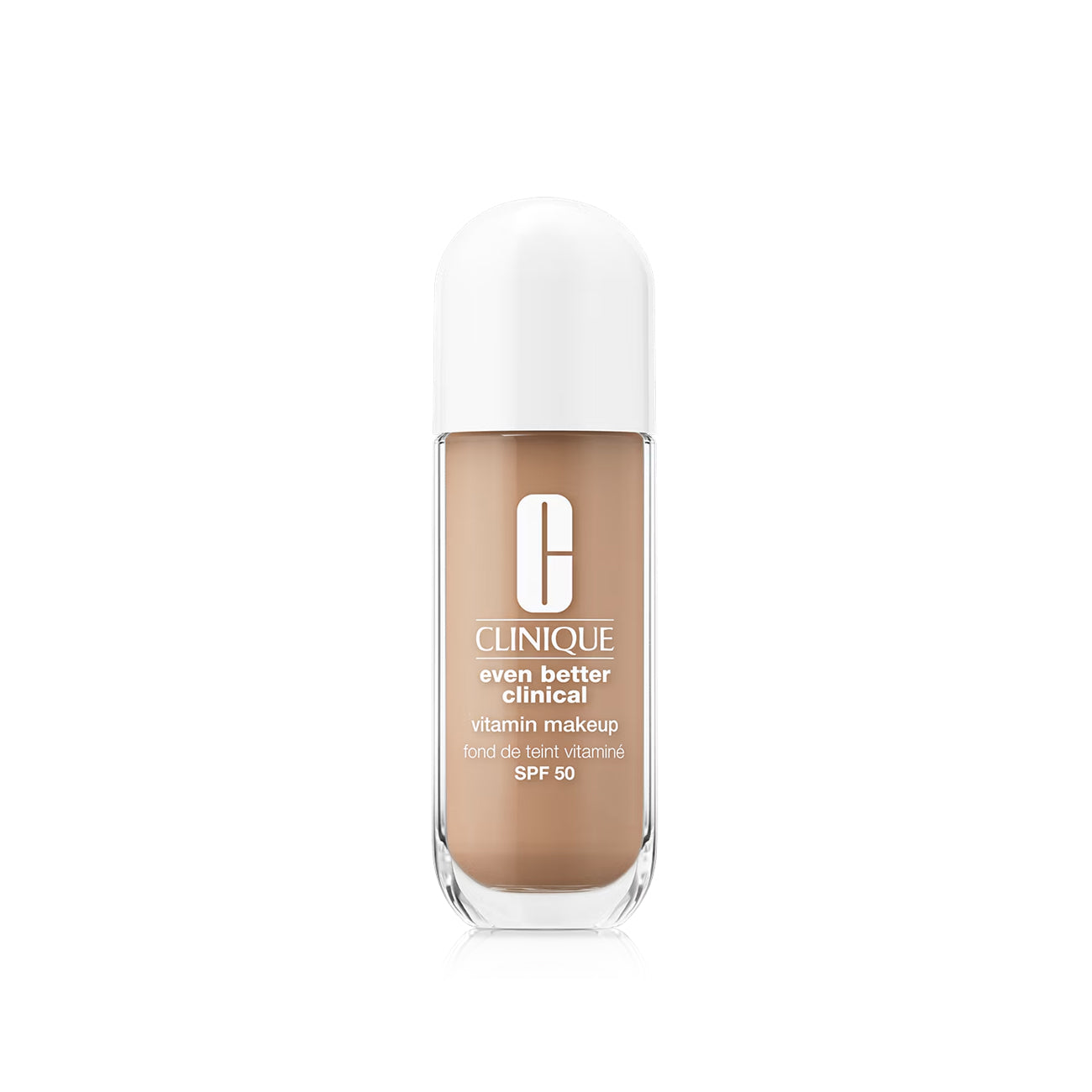 Even Better Clinical Vitamin Makeup Foundation SPF 50