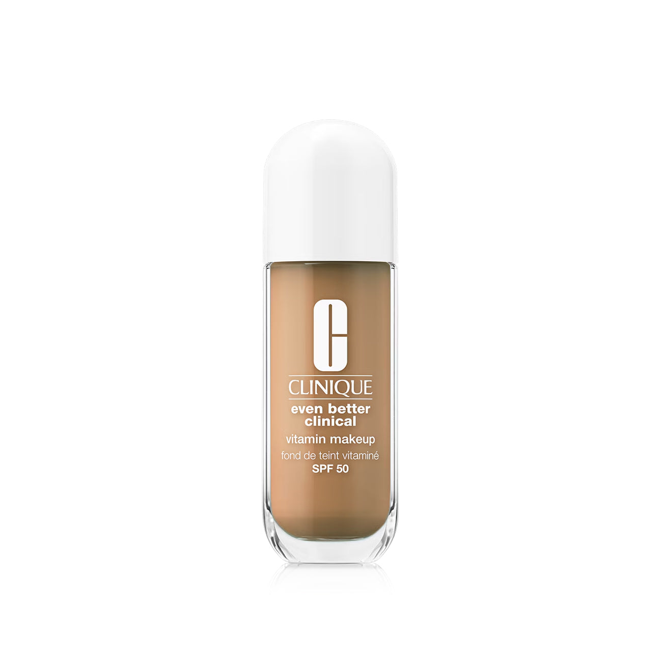 Even Better Clinical Vitamin Makeup Foundation SPF 50