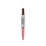 Clinique High Impact Shadow Play- Black & Pink Honey