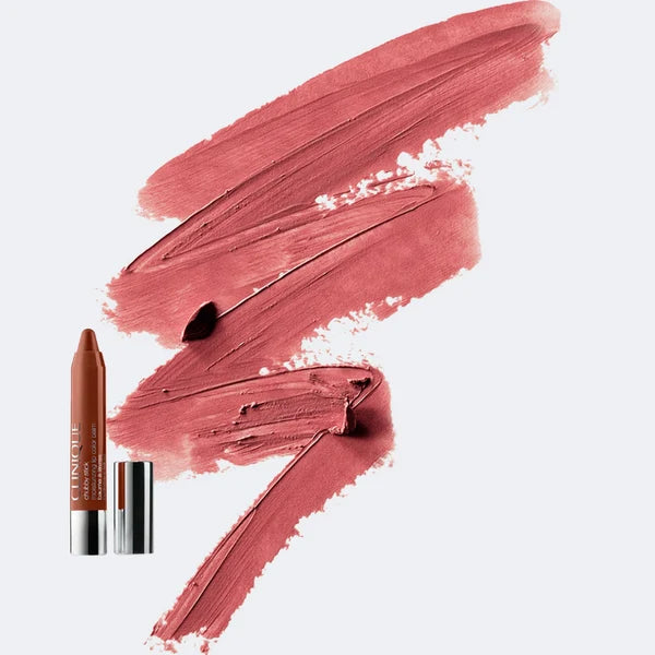 Chubby Stick Moisturizing Lip Color Balm