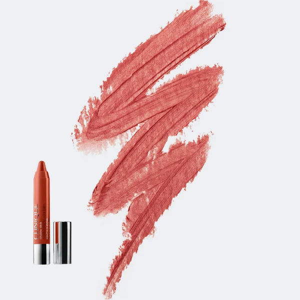 Chubby Stick Moisturizing Lip Color Balm
