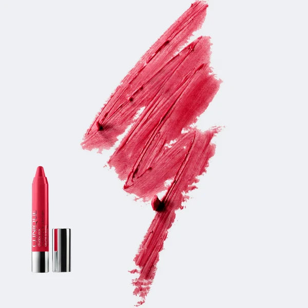 Chubby Stick Moisturizing Lip Color Balm