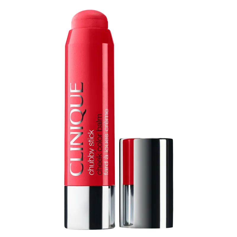 Chubby Stick Cheek Color Balm