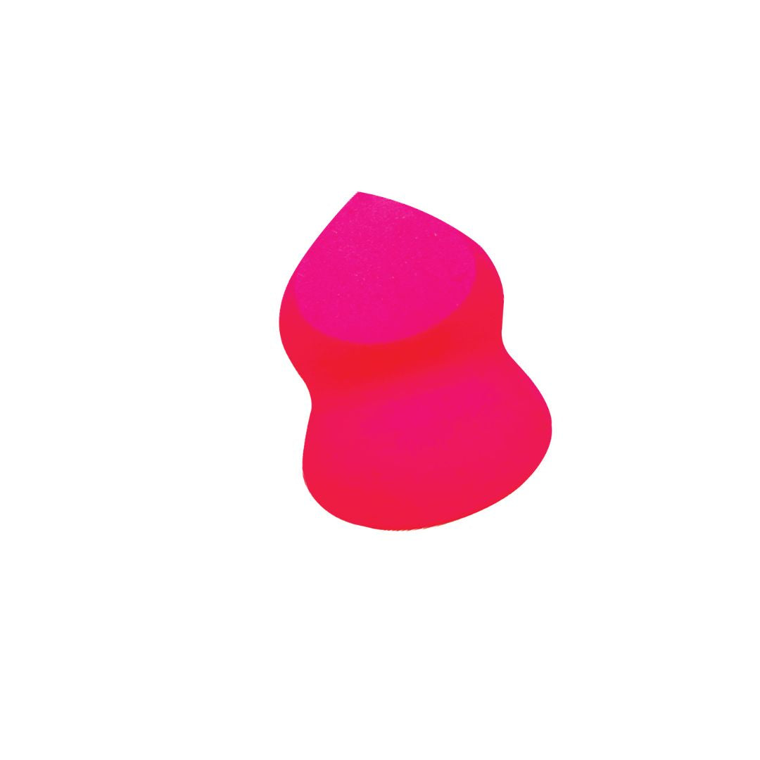 Maybelline Beauty Blender Multi Color - Gift