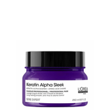 Keratin Alpha Sleek Professional Hair Mask 