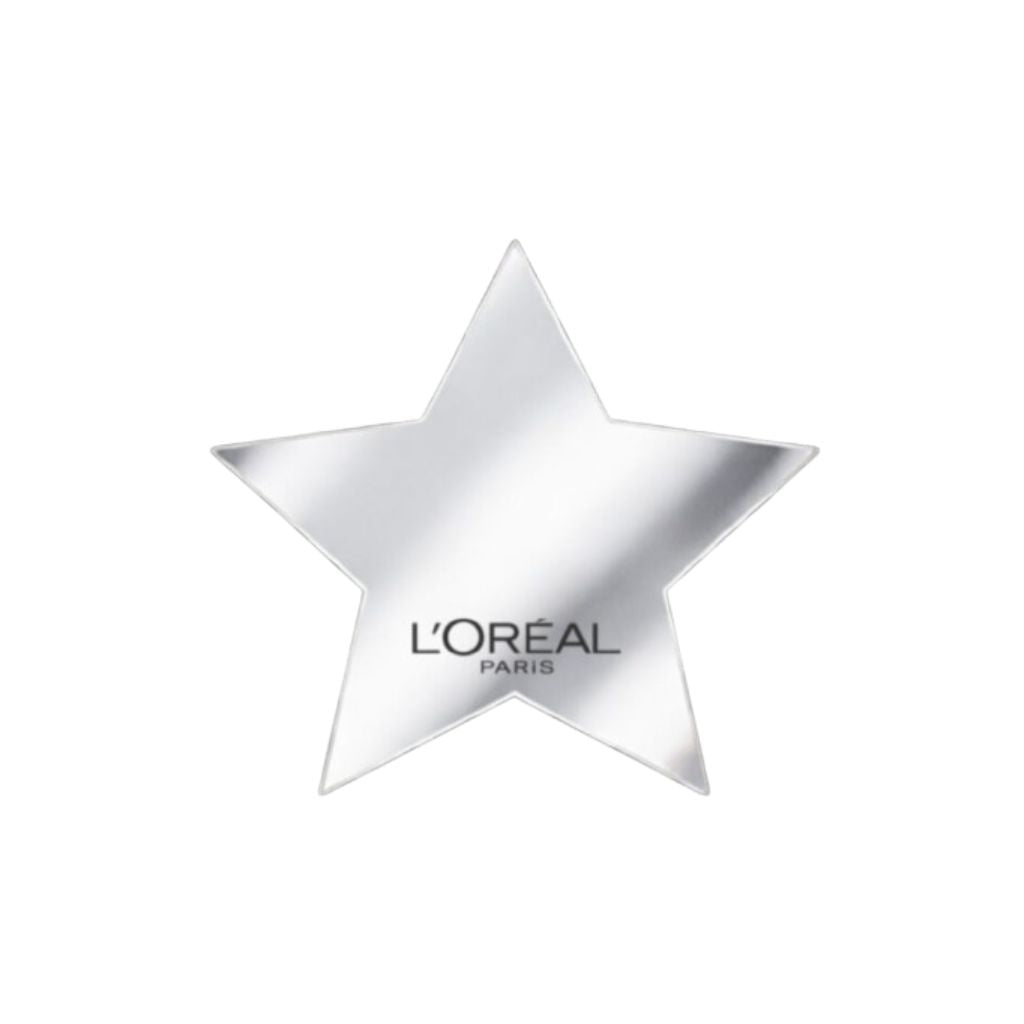 L'Oréal Paris Extensionist Star Mirror - Gift