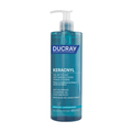 Keracnyl Foaming Gel - Face and Body - Acne-Prone Skin