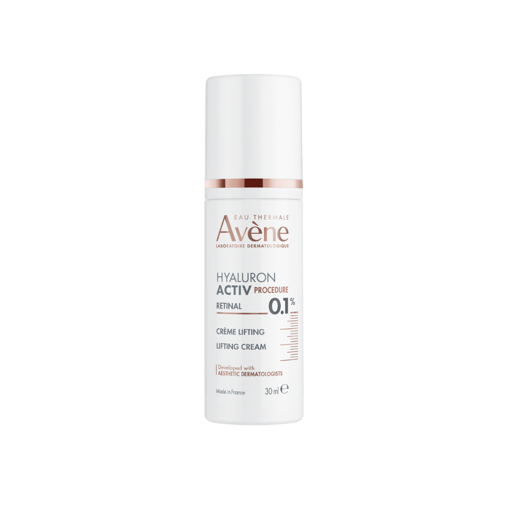 Hyaluron Activ Procedure Retinal Lifting Cream - 0.1% Retinal
