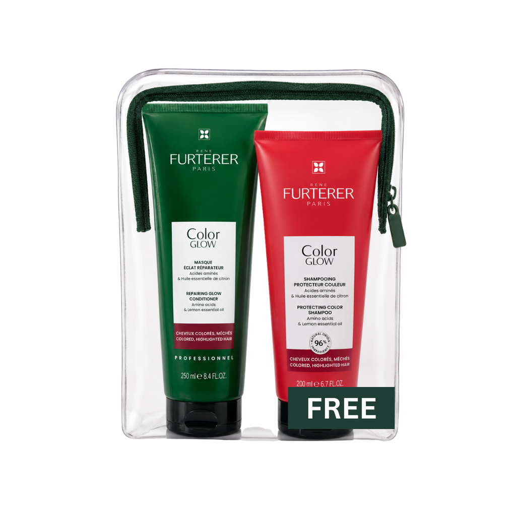 Color Glow Conditioner & Shampoo Duo