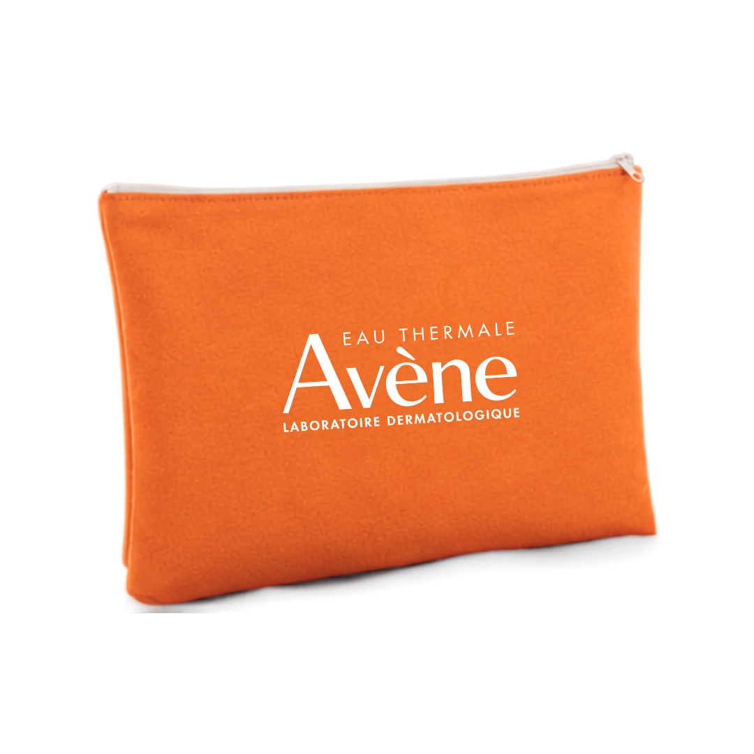 Orange Summer Bag - Gift