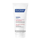 Sabal Argeal Saily Sebum-Absorbing Shampoo For Oily Hair