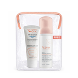 Hydrating Emulsion Hydrance Light 150ml & Cleansing Foam Duo