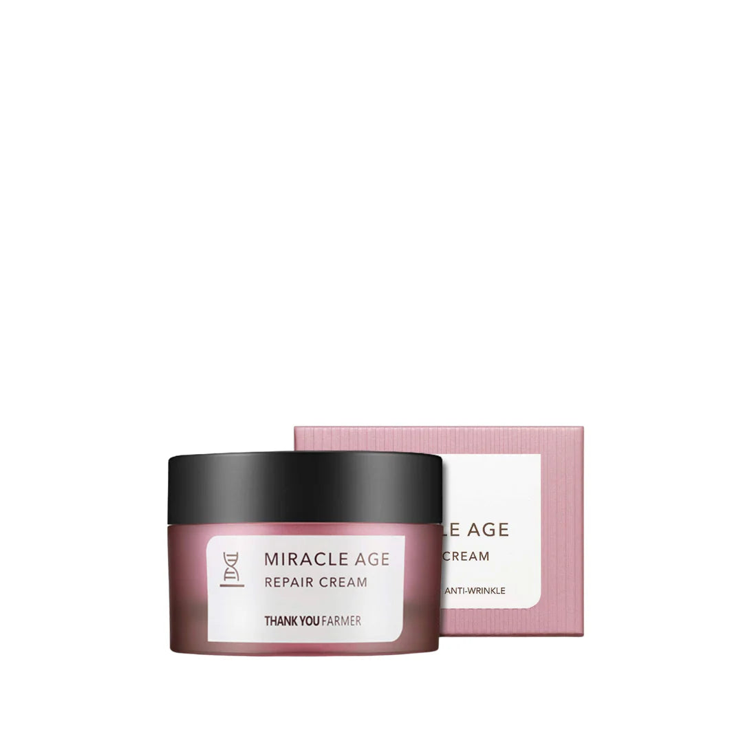 Miracle Age Repair Cream