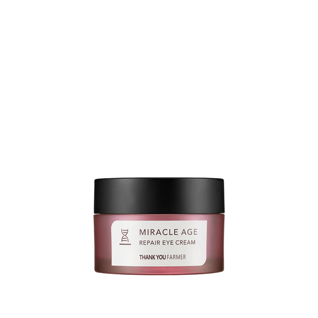 Miracle Age Repair Eye Cream