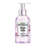 Garnier - Ultra Doux - Rice Water - Hair Silk Smoothing Serum - For Long Hair and High Shine