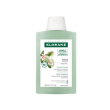 Softness & Hold Shampoo with Almond Milk - All Hair Types