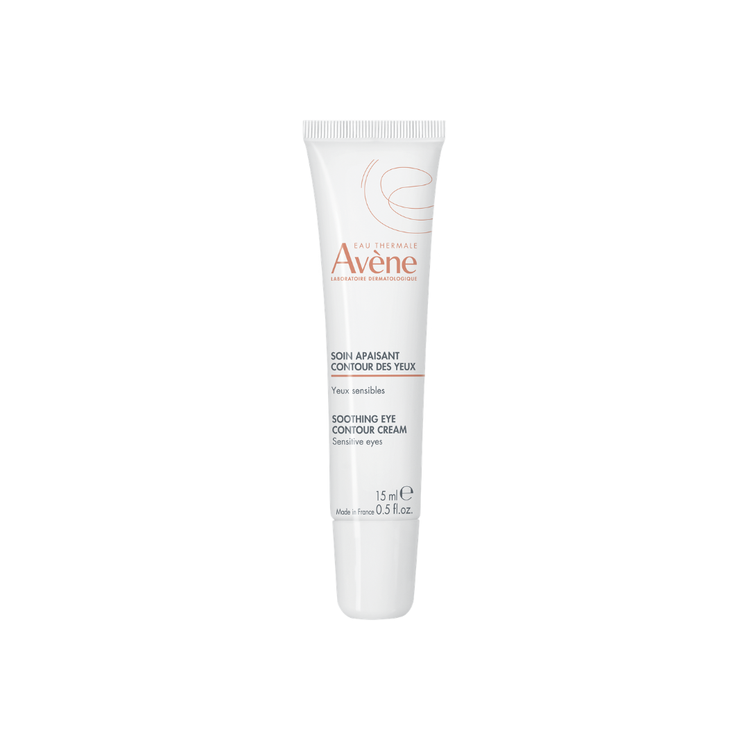 Soothing Eye Contour Cream - Sensitive Eyes