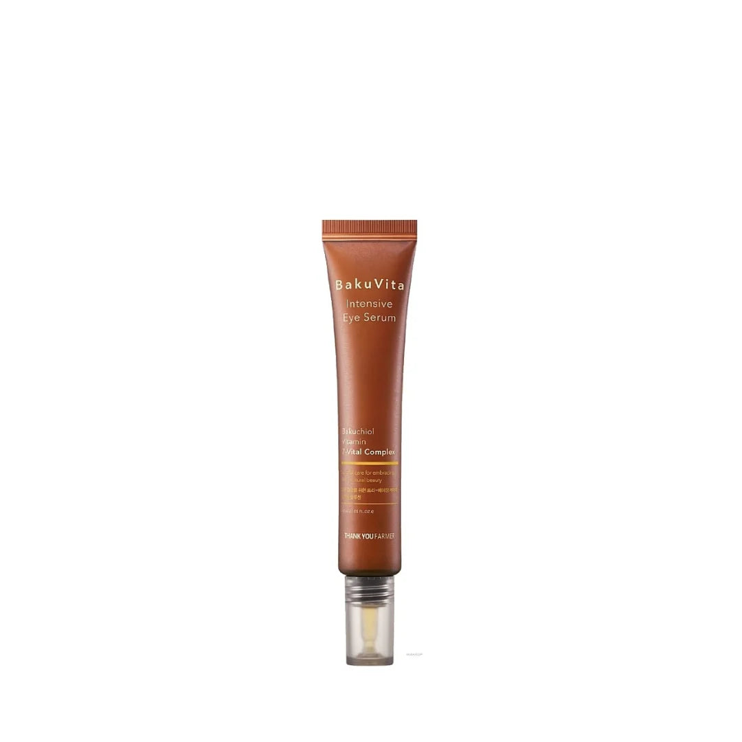 BakuVita Intensive Eye Serum