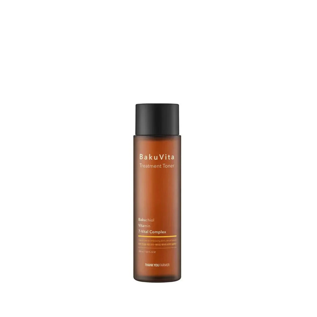 BakuVita Treatment Toner