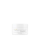 Rice Pure Gel and Cream