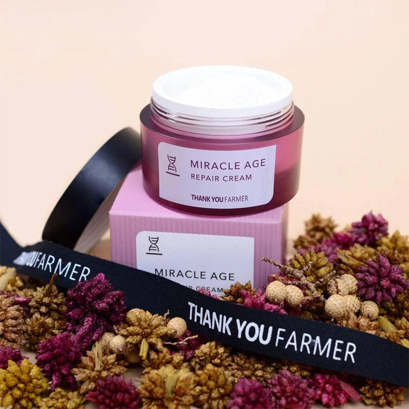 Miracle Age Repair Cream