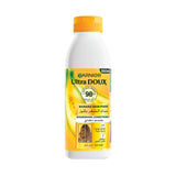 Garnier Ultra Doux Vegan Hair Food Banana and Shea Butter Nourishing Conditioner for Dry Hair