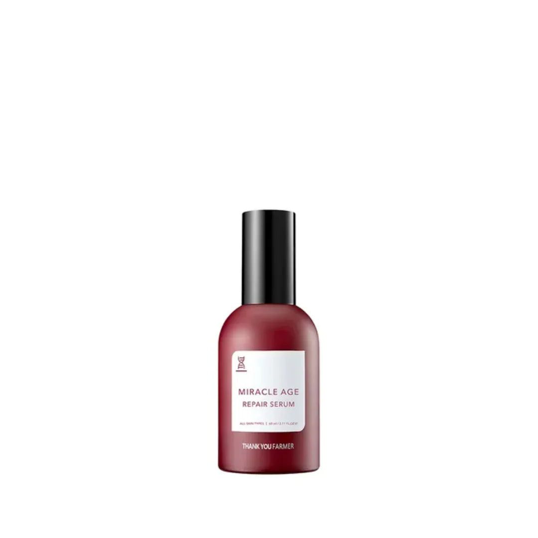 Miracle Age Repair Serum