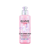 Glycolic Gloss Leave-in, Hair Combing Cream, 2% [Gloss Complex] with glycolic acid
