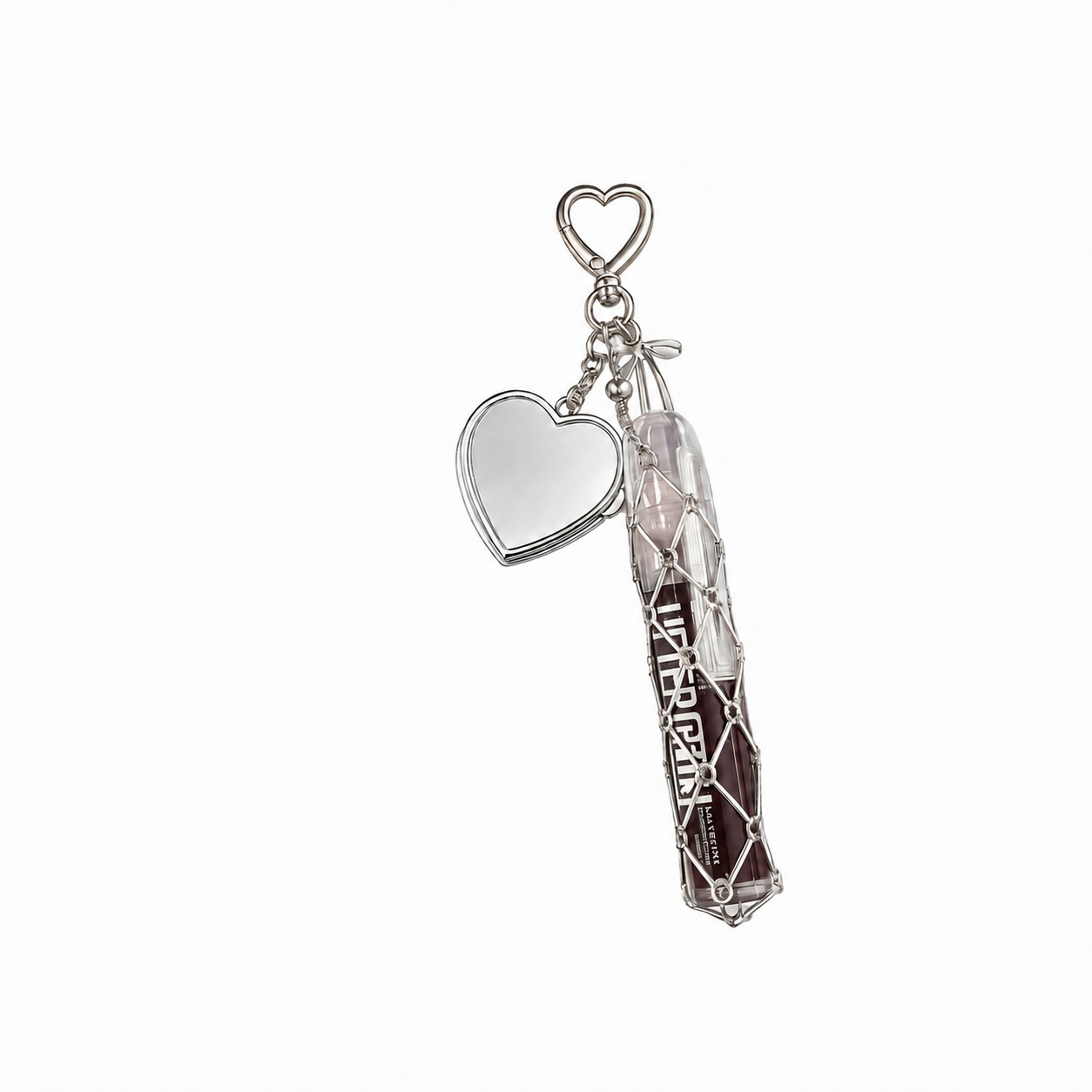 Maybelline New York Metal Lip Gloss Holder - Gift