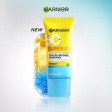 Skinactive Super UV Cooling Water Gel SPF50