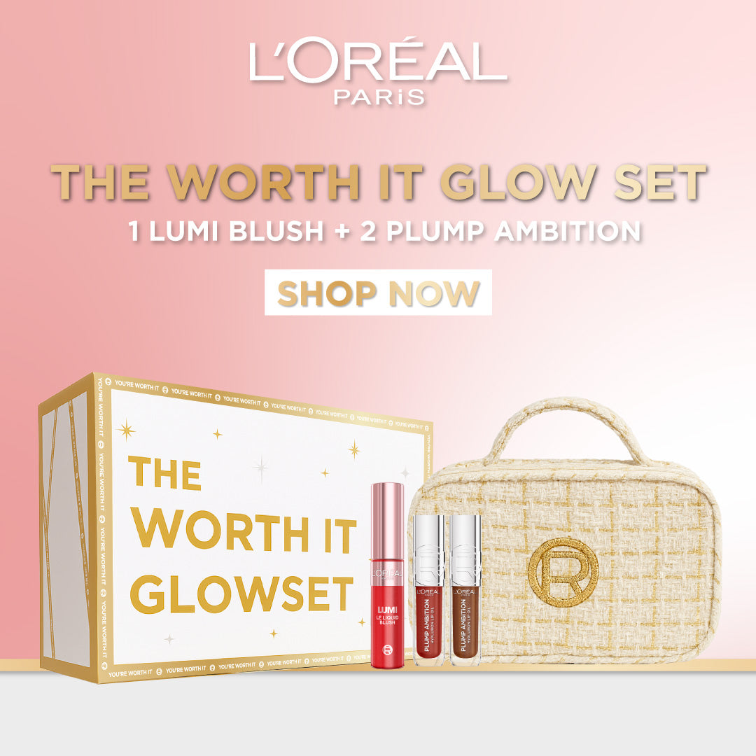 Plump & Lumi Gift Set