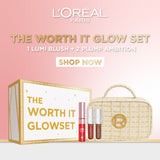 Plump & Lumi Gift Set