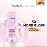 Glycolic Gloss Conditioner, Our 1st at home glossing treatment, 5% [Gloss Complex] with Glycolic Acid