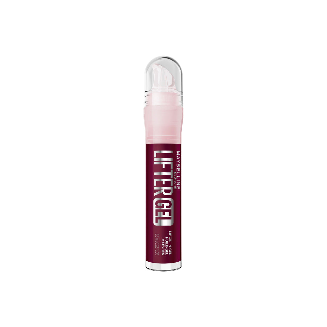 Maybelline Lifter Gel Lip Oil-In-Gel Lip Gloss