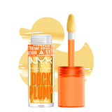 Duck Plump High Pigment Lip Gloss, Lip Plumper Gloss