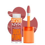 Duck Plump High Pigment Lip Gloss, Lip Plumper Gloss