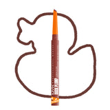 Duck Plump Plumping Lip Liner Up To 10 HR Wear, Matte Finish