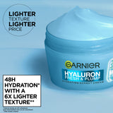 Hyaluron Fresh & Plump Cream