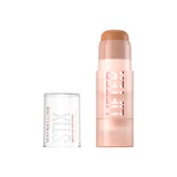 Maybelline New York Lifter Stix Multi-Use Face Stick - All-In-One Creamy Face Makeup