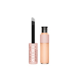 Maybelline Lifter Serum Concealer, Full Coverage, Includes 2% Peptides + Caffeine to Hydrate & Brighten Under Eyes