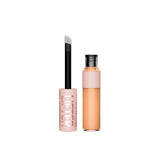 Maybelline Lifter Serum Concealer, Full Coverage, Includes 2% Peptides + Caffeine to Hydrate & Brighten Under Eyes