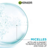 Garnier Fast Clear Micellar Water with Salicylic Acid for Acne Prone Skin