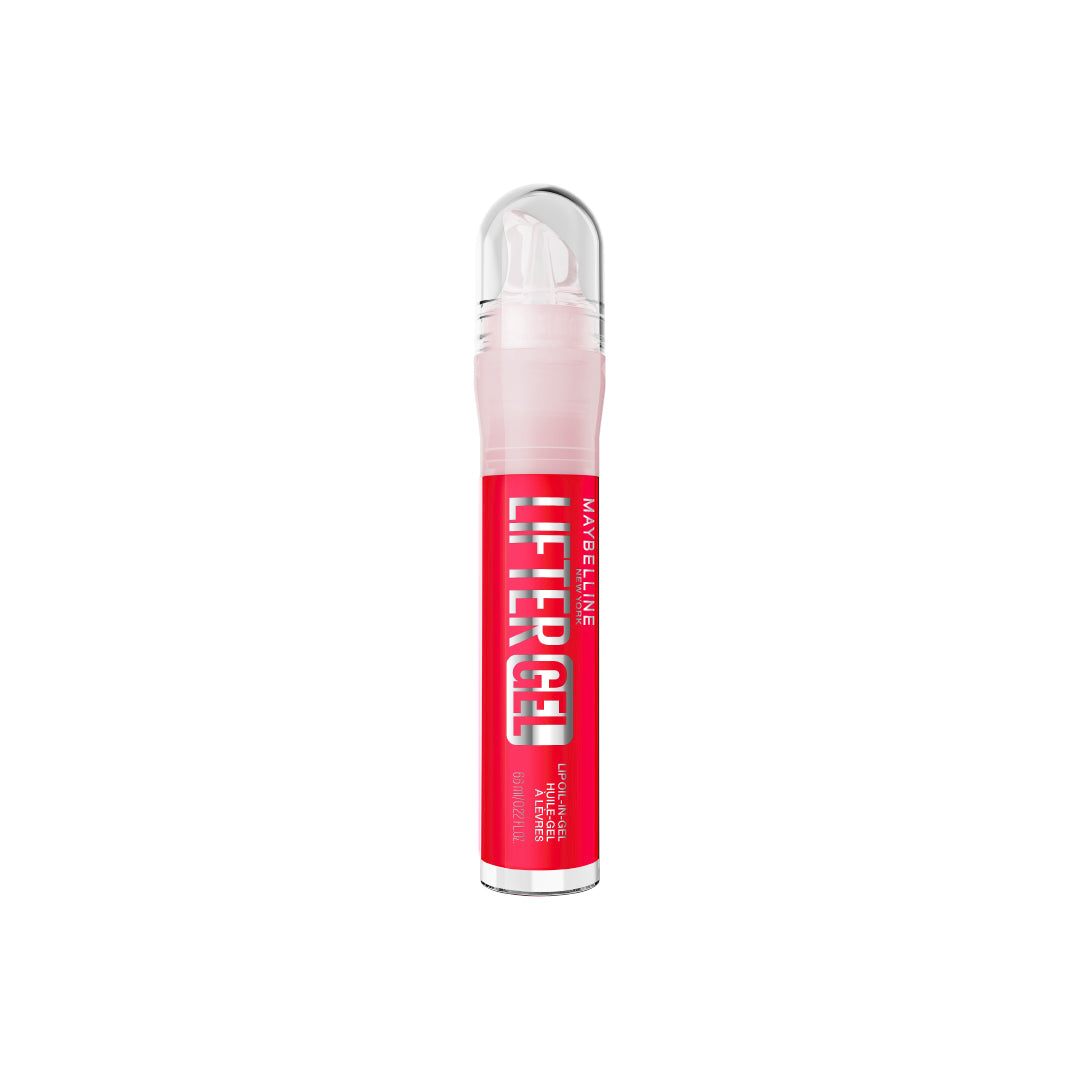 Maybelline Lifter Gel Lip Oil-In-Gel Lip Gloss